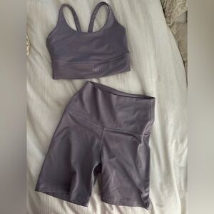 SET ACTIVE SET